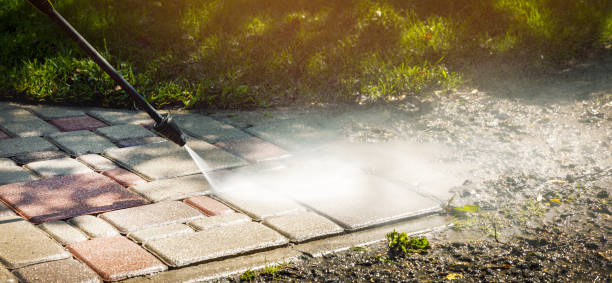 Spring Cleaning in Arapahoe, WY